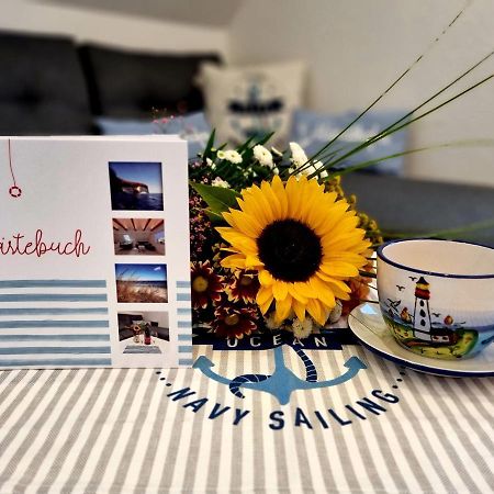 Ferienwohnung Brunnenaue サガルト エクステリア 写真