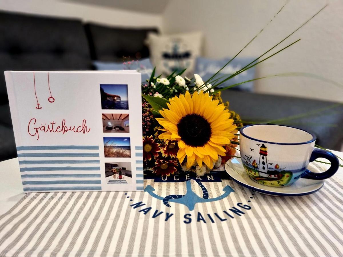 Ferienwohnung Brunnenaue サガルト エクステリア 写真