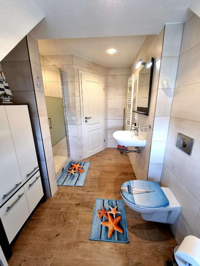 Ferienwohnung Brunnenaue サガルト エクステリア 写真